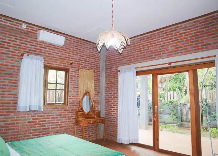 Kalkun Villa Amed