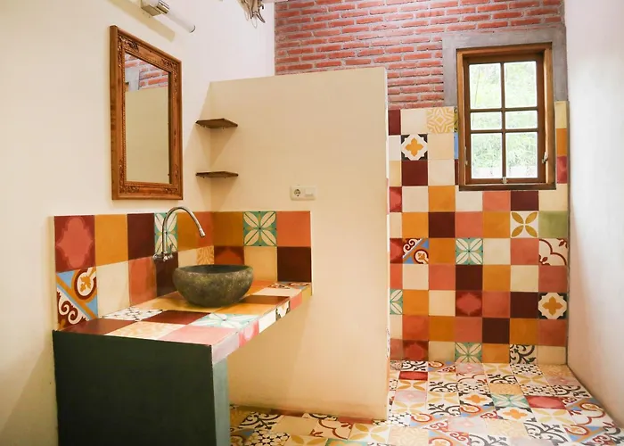 Kalkun Villa