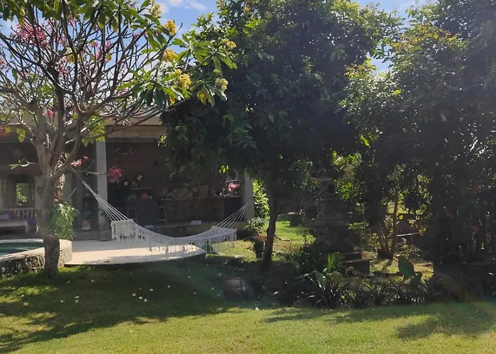 Kalkun Villa *